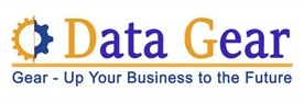 Data Gear Logo
