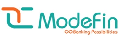 Modefin Logo