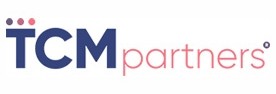 TCMpartners Logo