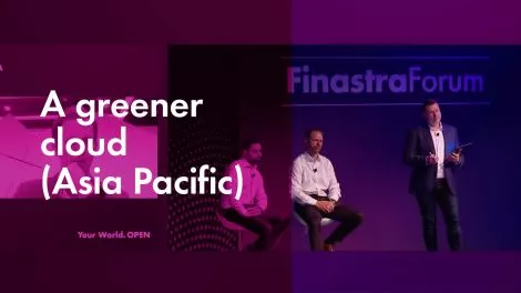 A greener cloud (Asia Pacific)