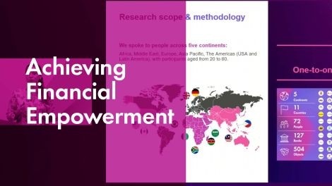 Achieving Financial Empowerment