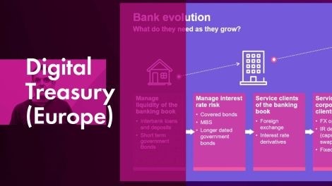 Digital Treasury (Europe)