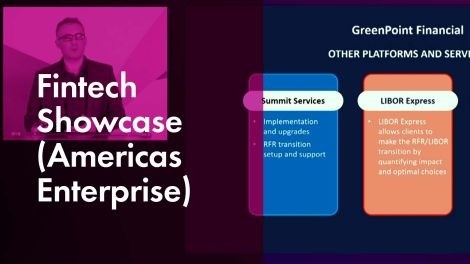 Fintech Showcase (Americas Enterprise)