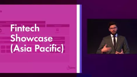 Fintech Showcase (Asia Pacific)
