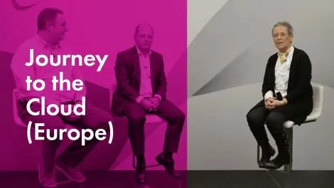 Journey to the Cloud (Asia Pacific) - Finastra TV | Finastra