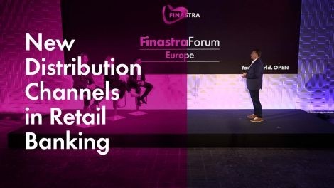 New Distribution Channels in Retail Banking