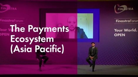 The Payments Ecosystem (Asia Pacific)