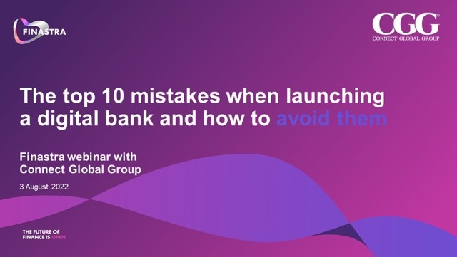 Cover image of "The top 10 mistakes..." webinar