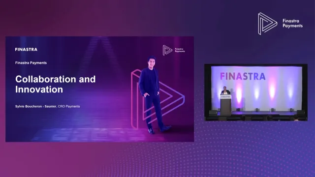 Cover of "Opening Keynote Day 2 - Collaboration and Innovation" video