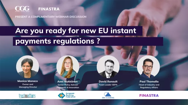 Webinar Presenters
