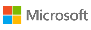 Microsoft Logo