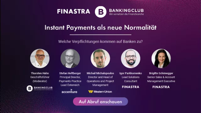 Webinar Presenters