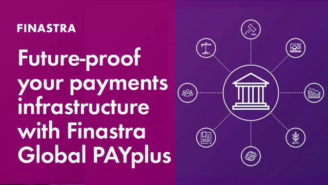 Unleash new opportunities with a modernized payment solution