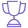 icon-19a-trophy-good-work-reward-award-success-successful-win-recognition-violet-100x100.png