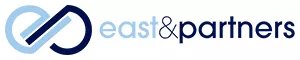 East & Partners Logo