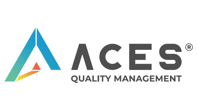 ACES Quality Management Logo