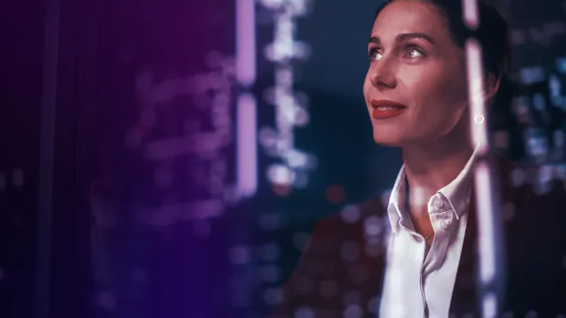 Finastra State of the Nation 2023 cover image