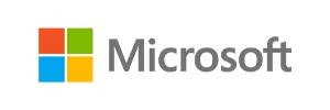 Microsoft Logo