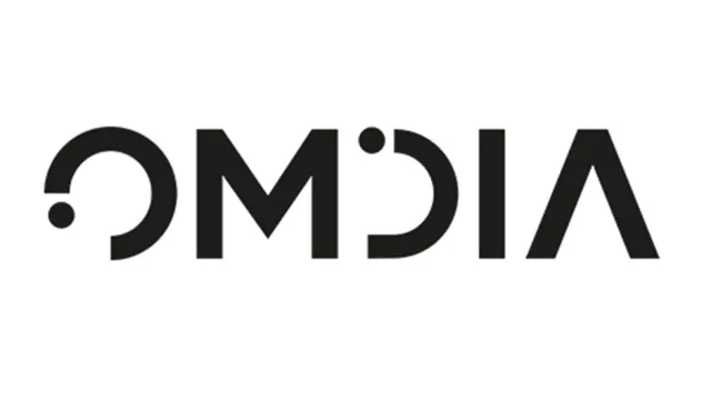 Omdia Logo