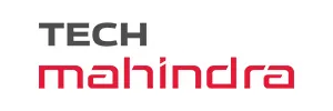 Tech Mahindra Logo