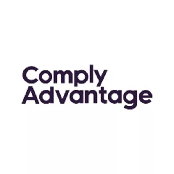 ComplyAdvantage Logo