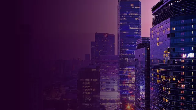 LMA Loan Markets Conference banner background