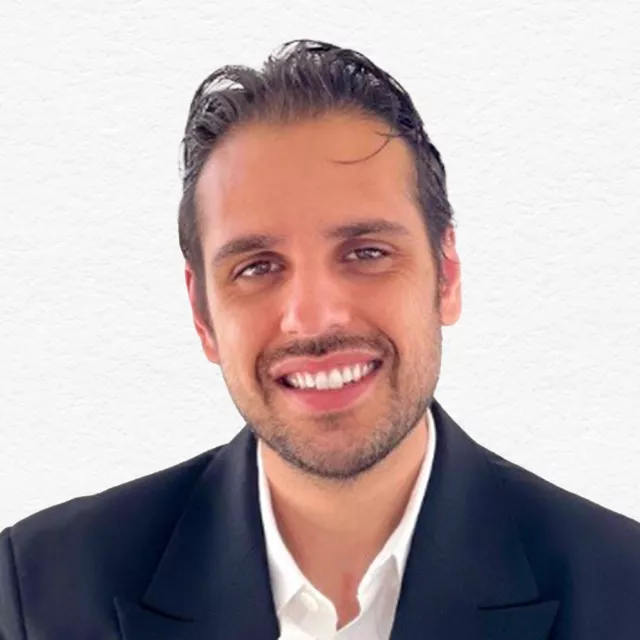 Adam Lieberman 1400x1400 (Sibos 2024)