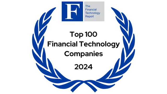 Top 100 Financial Technology Company