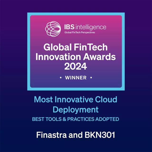 IBSi Global FinTech Innovation Awards 2024