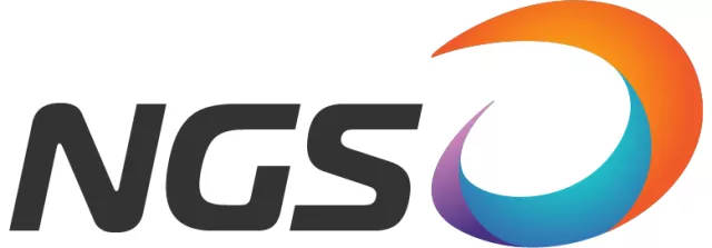 NGS Logo