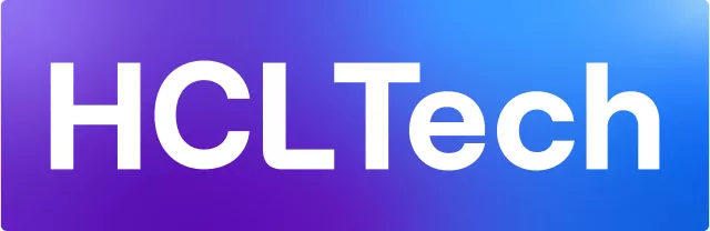 HCLTech logo