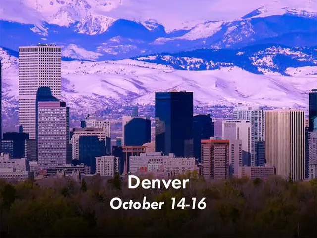 Finastra User Connect 2025 Denver