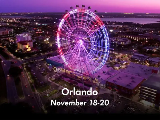 Finastra User Connect 2025 Orlando