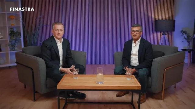 Finastra TV - Insights from IBM & Finastra: Enhancing customer experience with cutting-edge technologies