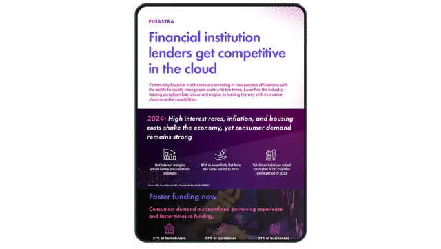 LaserPro cloud: The power of LaserPro now available in a cloud-enabled solution (Infographic)