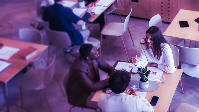 Understanding ISO 20022 migration's impact on payments and compliance. 