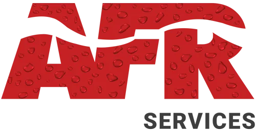 AFR Services logo