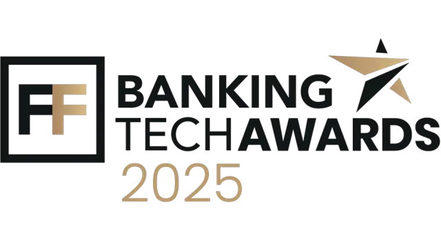 Fintech Futures Banking Tech Awards 2025 (Award)