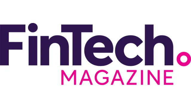 Fintech Magazine Logo