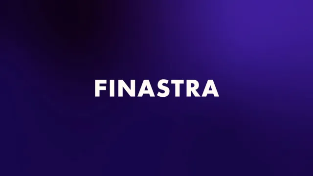 Cover image of "Finastra LaserPro: Smarter lending for Credit Unions & Community Banks" video