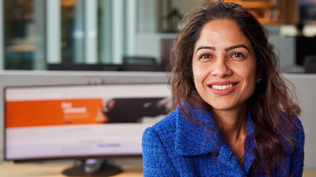 Cover image of "Discover how ING is revolutionising lending with the power of Finastra’s Loan IQ Nexus" customer story