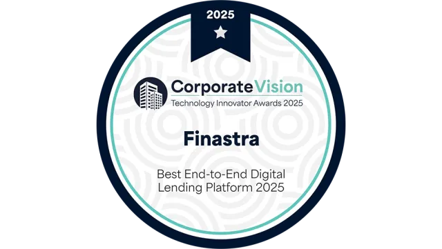 Best End-to-End Digital Lending Platform