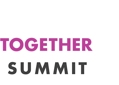 Innovating Finance Together Summit Logo