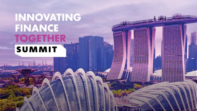 IFT Summit with Logo - Singapore