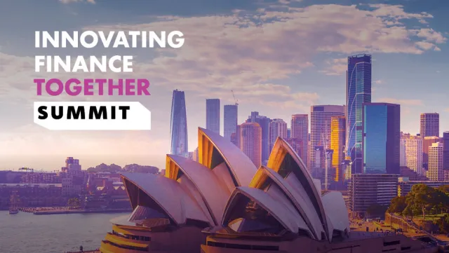 IFT Summit with Logo - Sydney