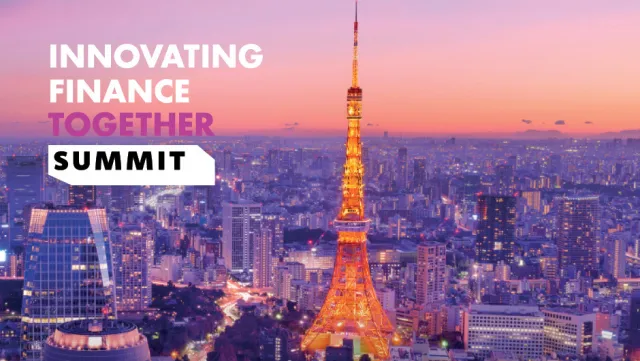 IFT Summit with Logo - Tokyo