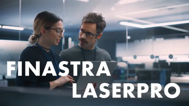 Cover image of "Finastra LaserPro: Smarter lending for Credit Unions & Community Banks" video