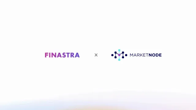 Cover image of "Loan IQ & Marketnode demo video: Automated loan onboarding" video