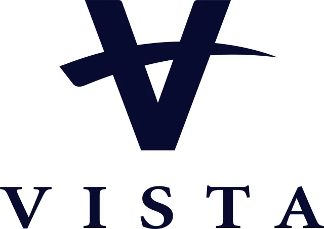 Vista Logo