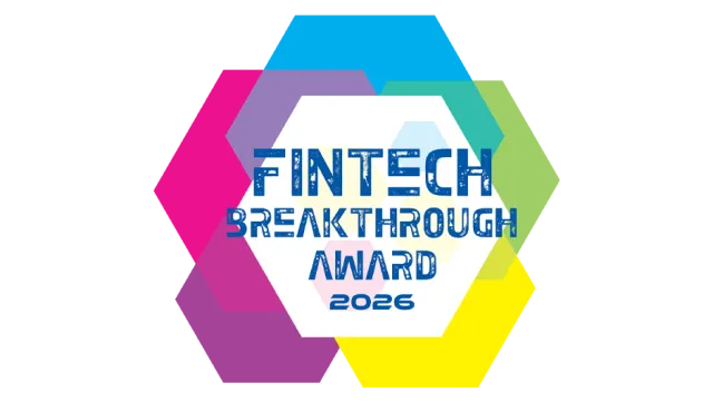 Fintech Breakthrough Awards 2026 - Mortgagebot named Digital Mortgage Product of the Year